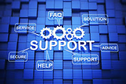 IT Support