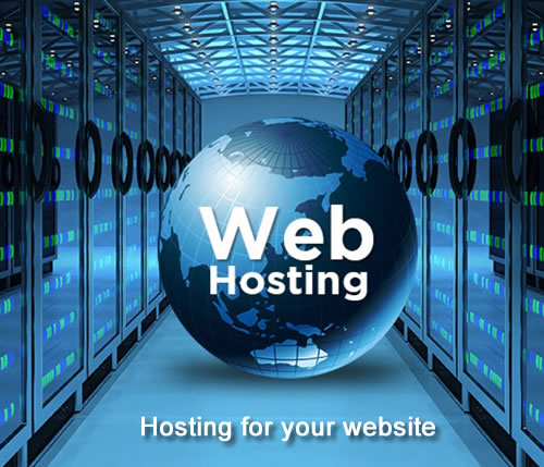 Website Hosting